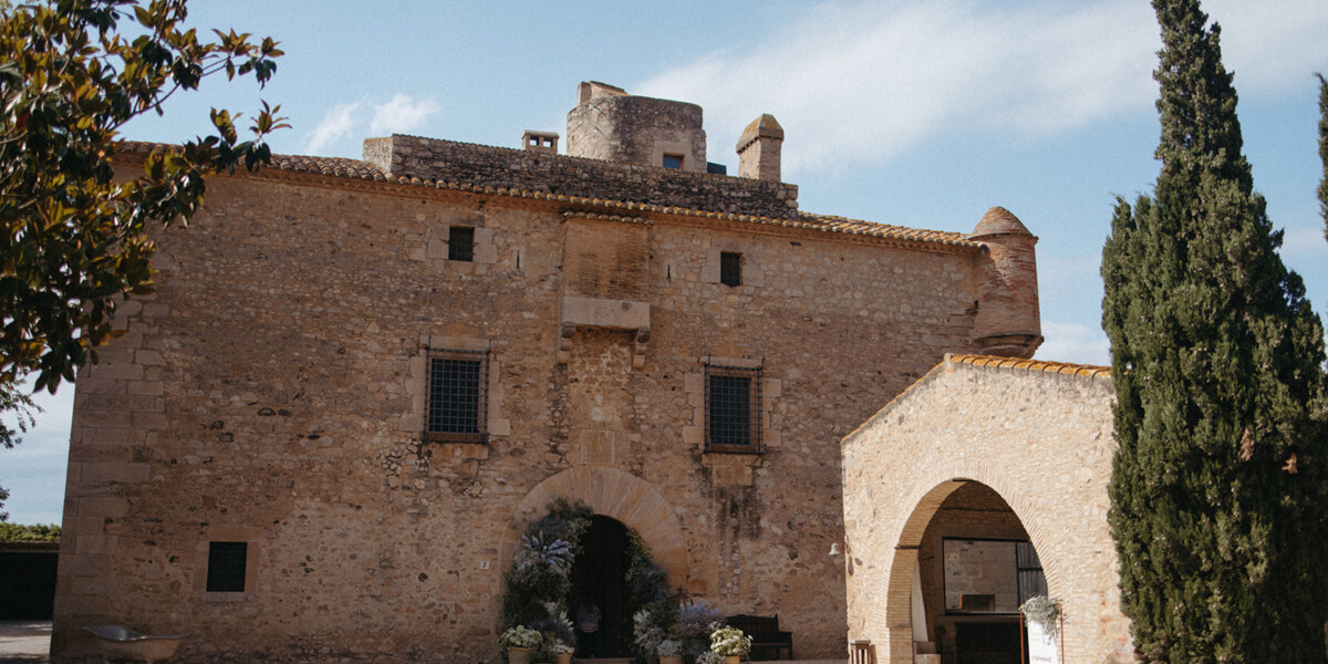 Arco Principal