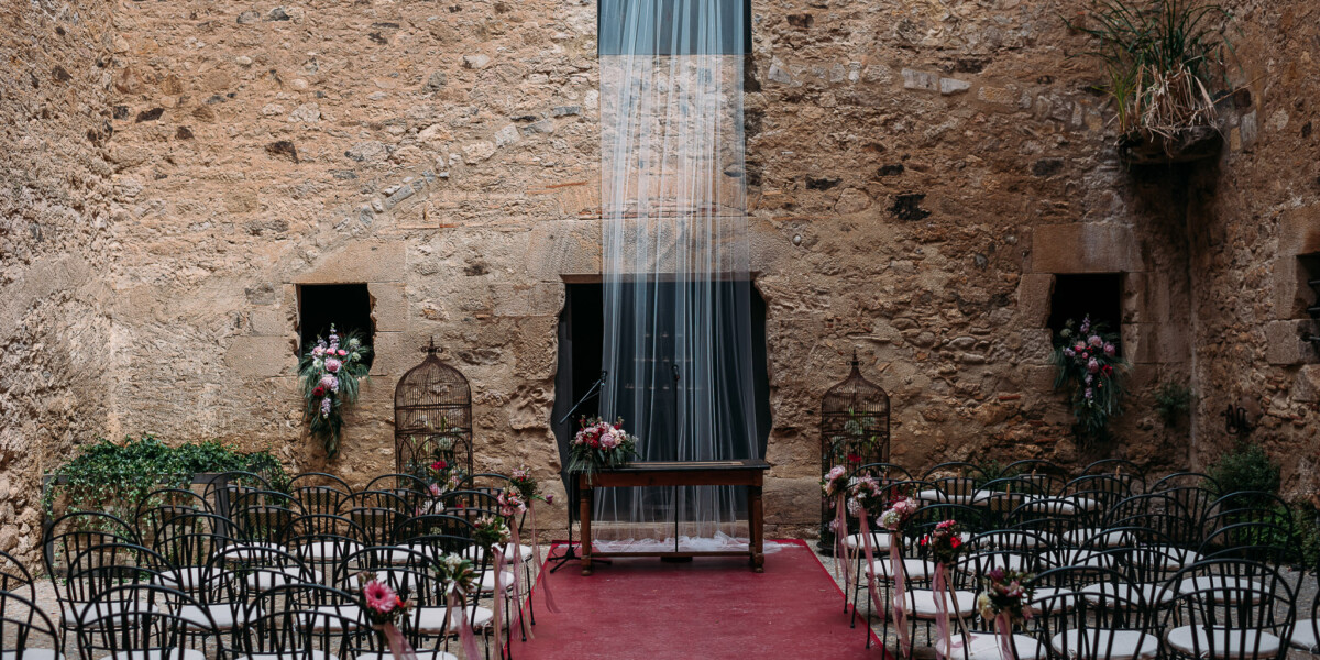 Patio De Armas