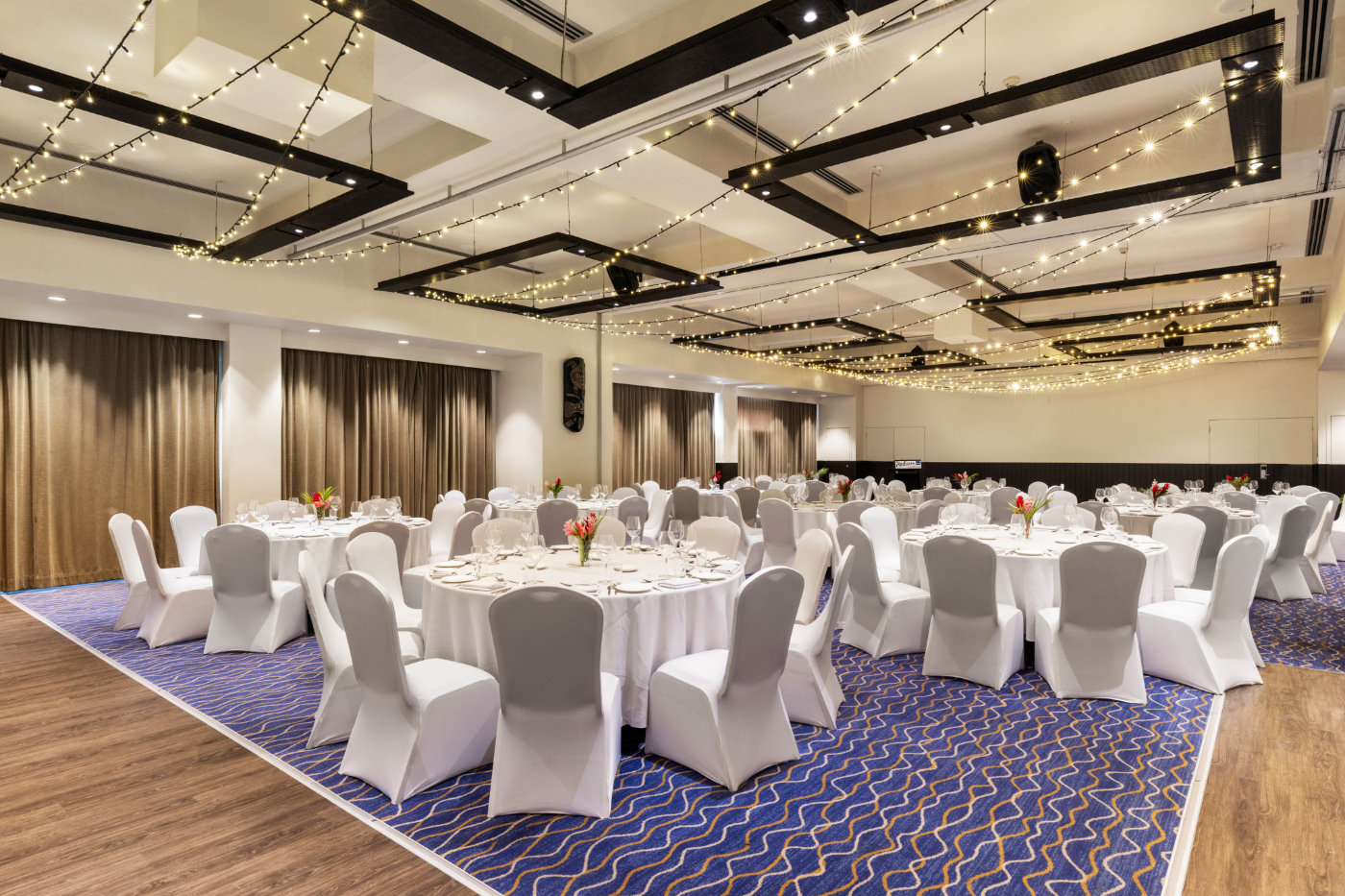 Radisson Blu | Fiji