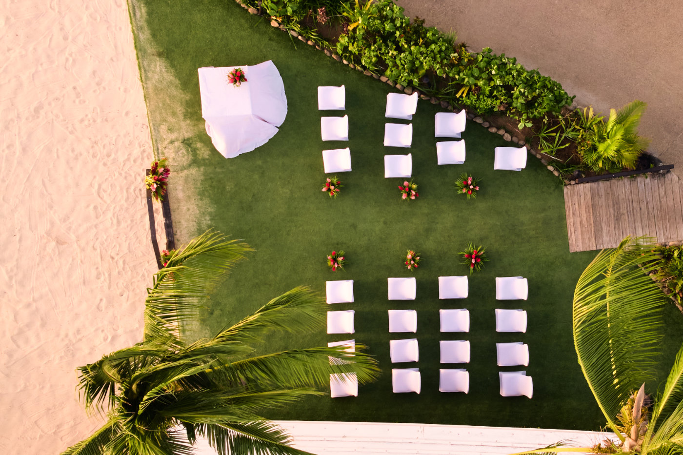 Radisson Blu | Fiji