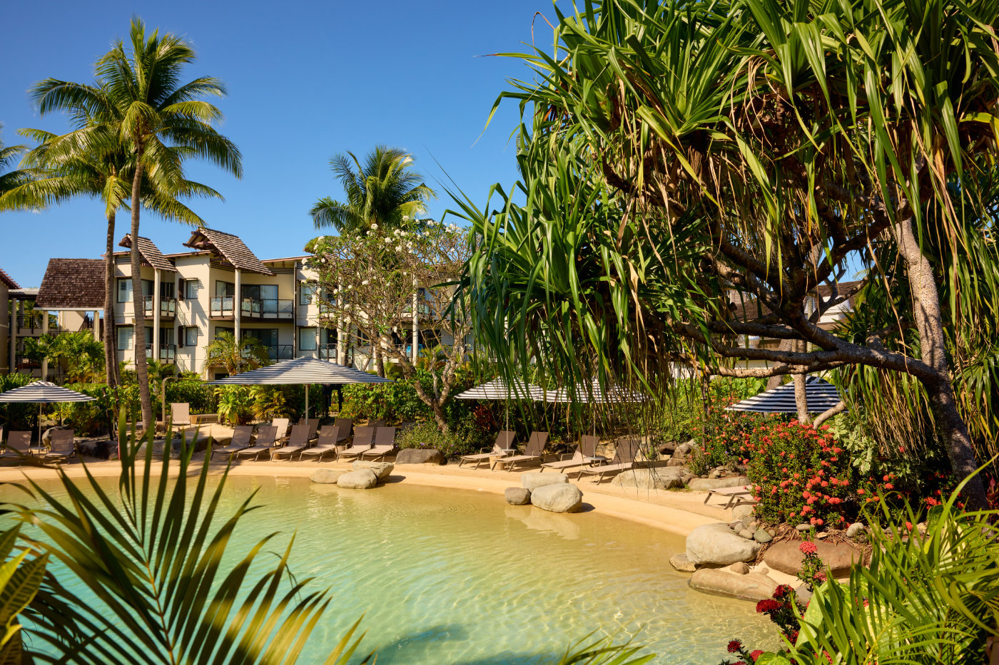 Radisson Blu | Fiji