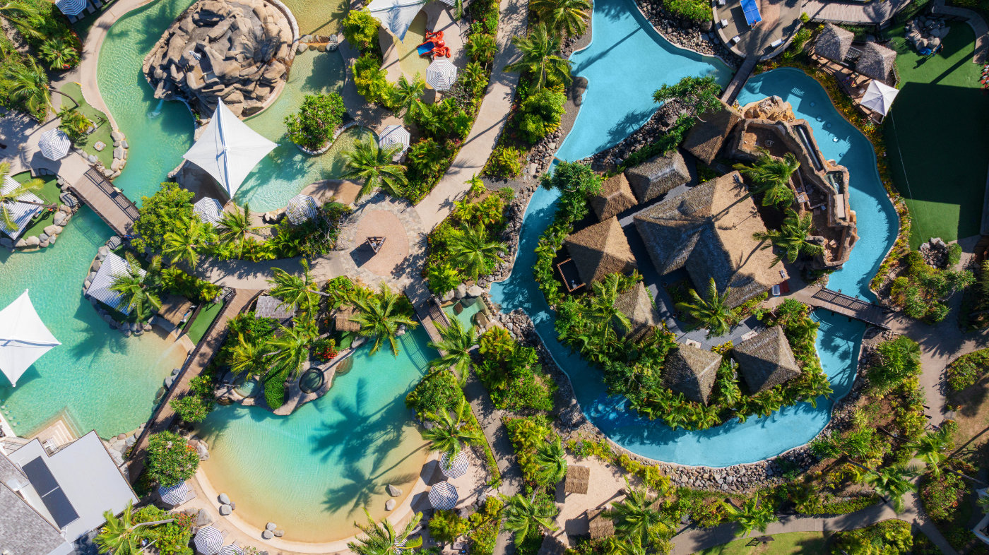 Radisson Blu | Fiji
