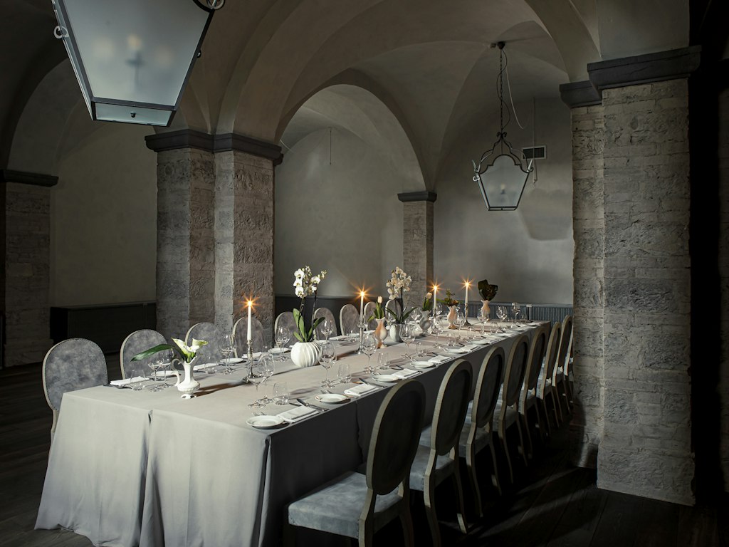 COMO Castello Del Nero | Italy