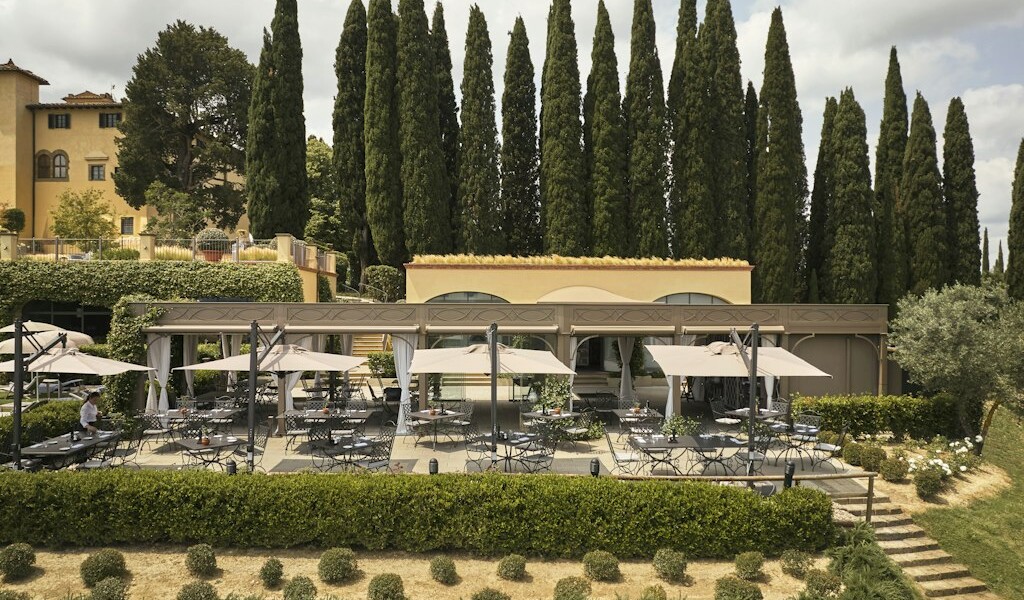 Pavilion