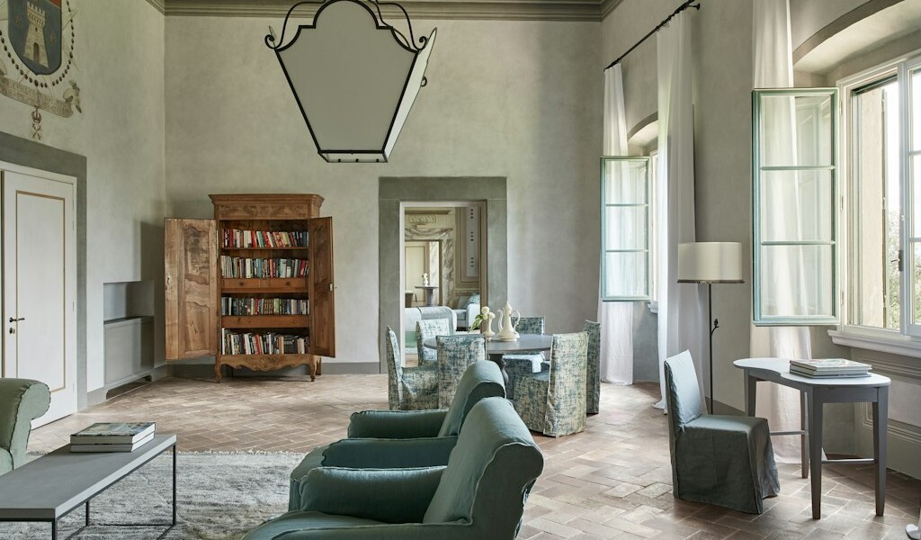 Sala Gran Camino