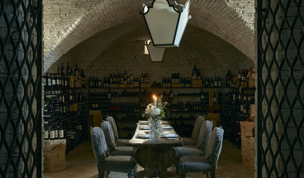 Wine Cellar