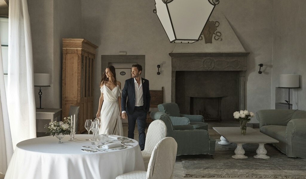 Sala Gran Camino