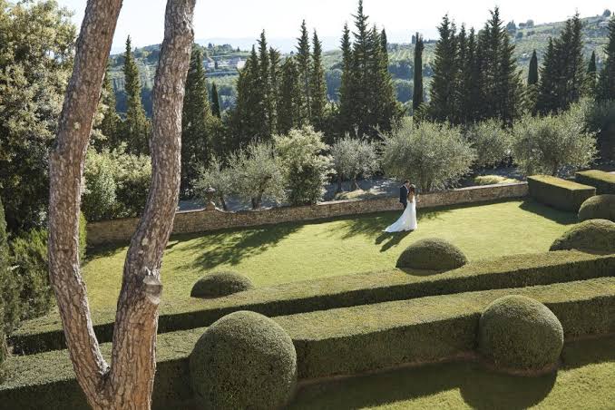 Italian Gardens