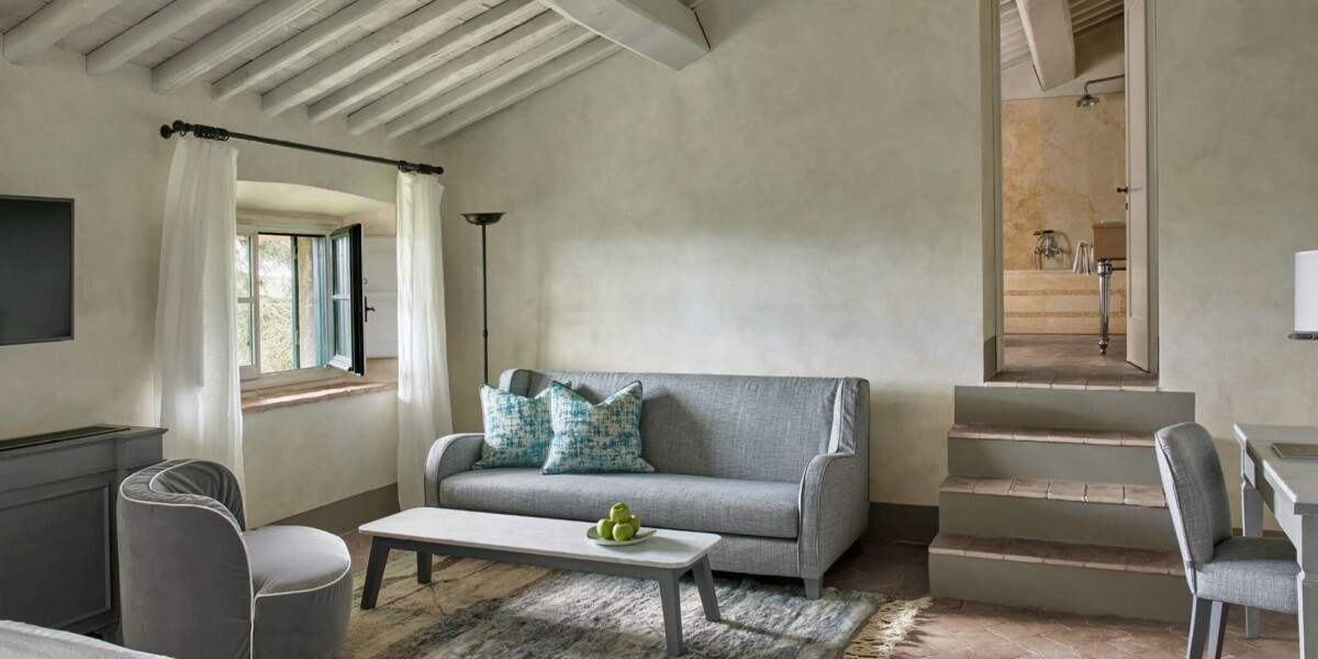 Tavarnelle Room