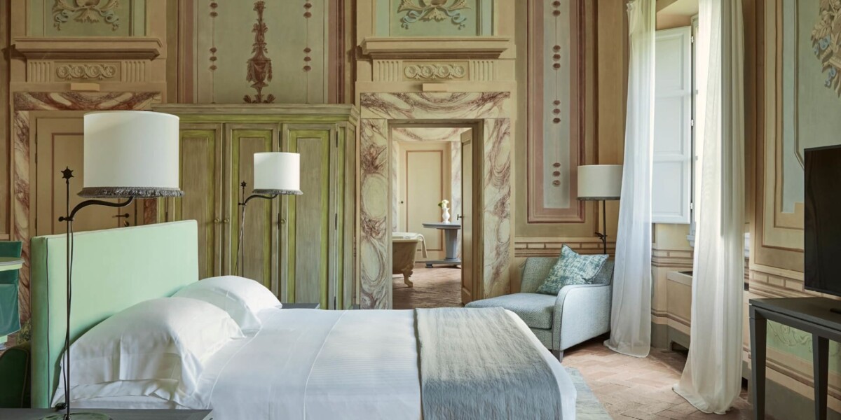 Heritage Suite