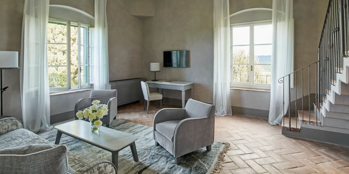 Loft Suite